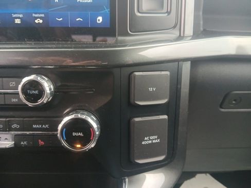 Certified 2023 Ford F150 XLT w/ Equipment Group 302A High image 46