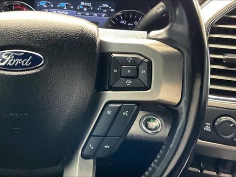 Used 2017 Ford F250 Platinum w/ Platinum Ultimate Package AWD/4WD image 21