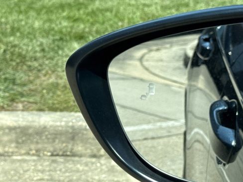 Used 2024 Honda Accord EX image 17