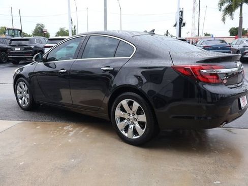 Used 2014 Buick Regal Premium FWD image 6