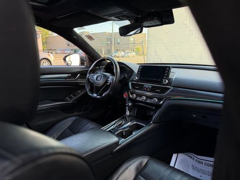 Used 2018 Honda Accord EX-L image 14