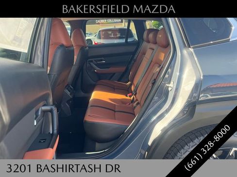 New 2026 MAZDA CX-50 Meridian Edition w/ Apex Package AWD/4WD image 24
