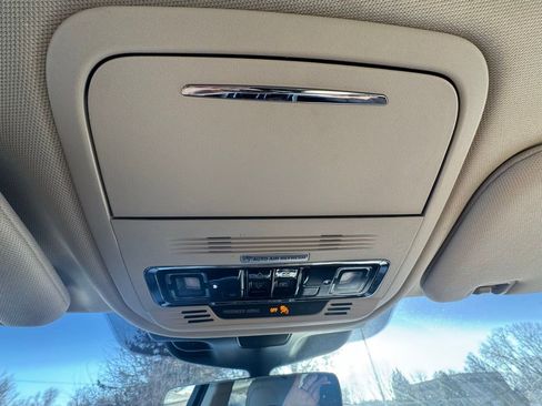 Used 2021 Lincoln Aviator Reserve w/ Equipment Group 202A image 19