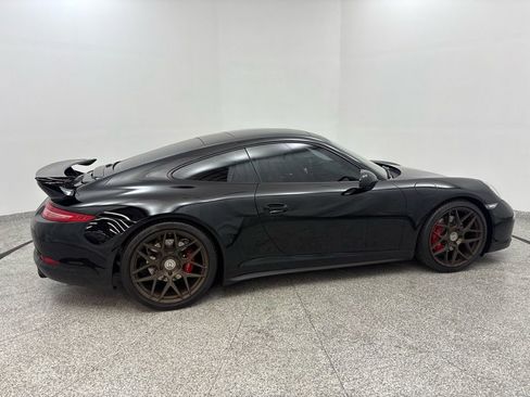 Used 2013 Porsche 911 Carrera 4S image 12