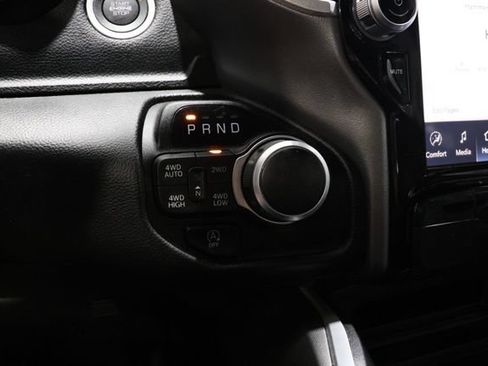 Used 2023 RAM 1500 Big Horn AWD/4WD image 29
