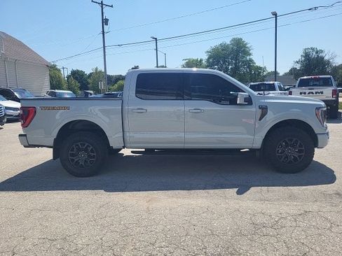 Used 2023 Ford F150 Tremor w/ Equipment Group 402A High AWD/4WD image 23