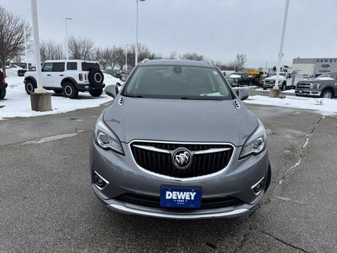 Used 2019 Buick Envision Premium image 2