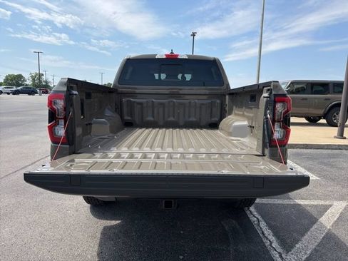 New 2026 Ford Ranger XLT w/ Equipment Group 301A High AWD/4WD image 7