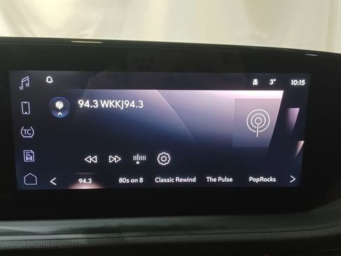 Used 2025 Buick Envista Avenir image 22