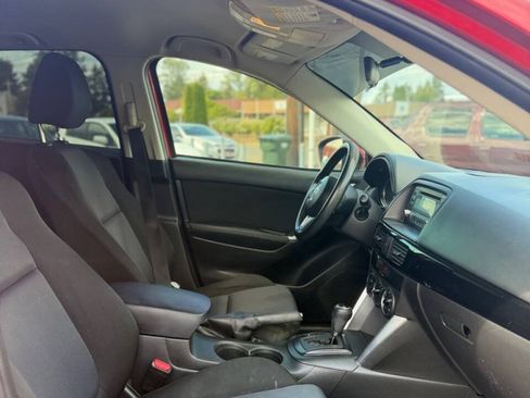 Used 2014 MAZDA CX-5 Sport FWD image 21