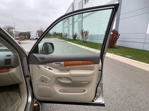 Used 2004 Lexus GX 470 image 20