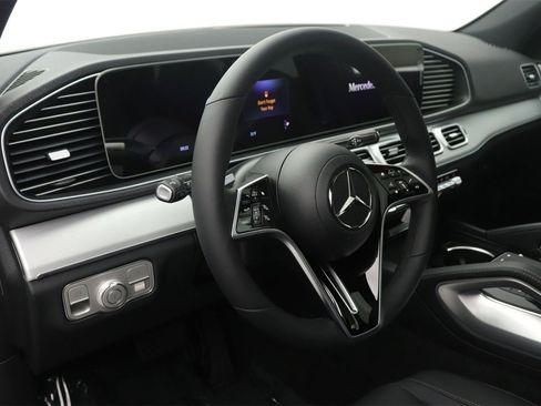 New 2026 Mercedes-Benz GLE 450 4MATIC image 5