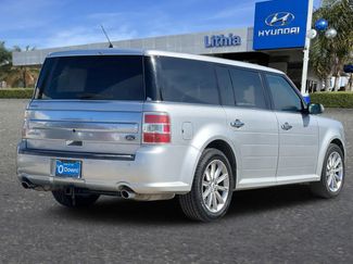 Used 2014 Ford Flex Limited video 3