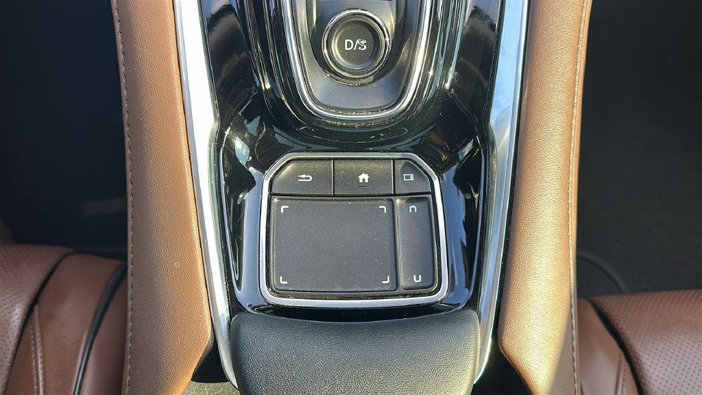 Used 2020 Acura RDX w/ Advance Package FWD image 28