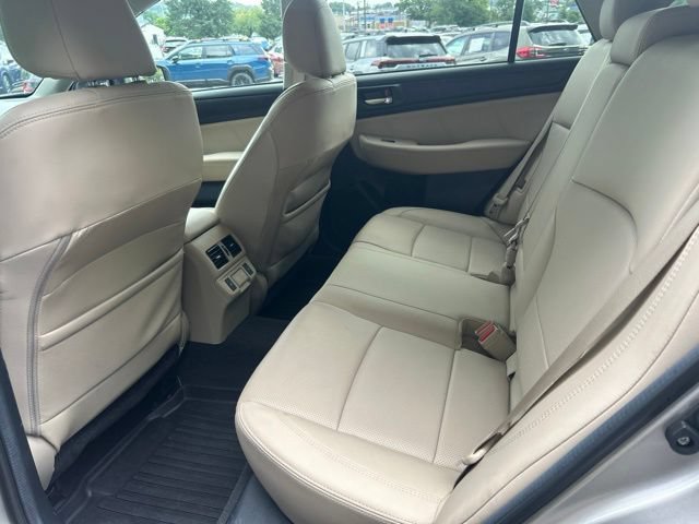 Used 2019 Subaru Outback 2.5i Limited w/ Protection Package #1 AWD/4WD image 13