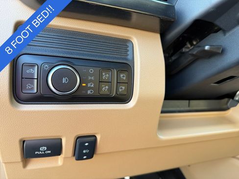 New 2026 Ford F350 Lariat w/ Chrome Package AWD/4WD image 18