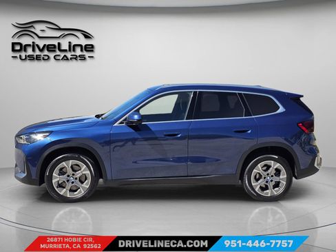 Used 2023 BMW X1 xDrive28i image 12