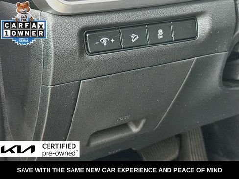 Certified 2023 Kia Telluride S w/ S Sunroof Package AWD/4WD image 12