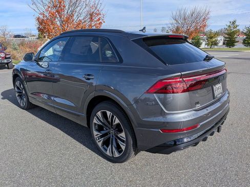 New 2026 Audi Q8 Premium Plus image 4