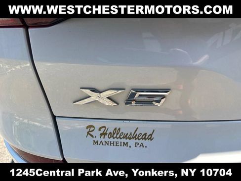 Used 2019 BMW X5 xDrive40i w/ M Sport Package AWD/4WD image 26