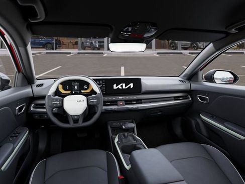 New 2026 Kia K4 GT-Line Turbo FWD image 14