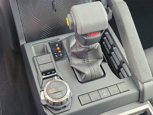 New 2026 Toyota Tacoma TRD Off-Road image 30