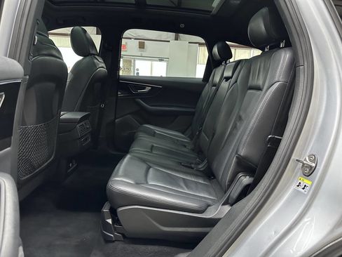 Used 2019 Audi Q7 3.0T Premium Plus w/ Premium Plus Package image 14