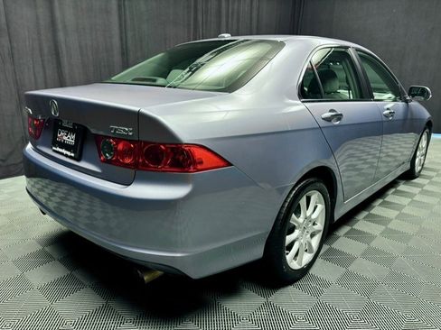 Used 2007 Acura TSX FWD image 6