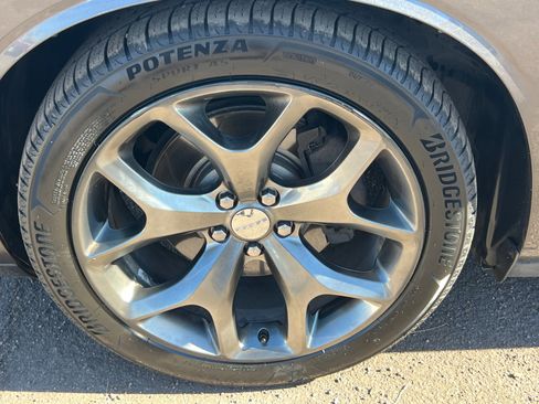 Used 2016 Dodge Challenger R/T w/ Sound Group image 26