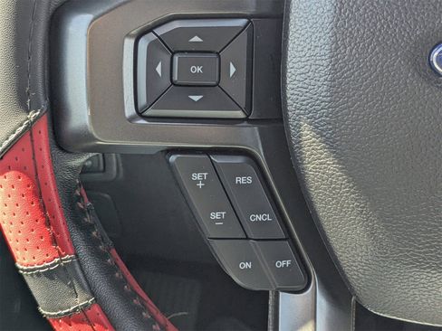 Used 2017 Ford F150 XLT w/ Equipment Group 301A Mid image 30