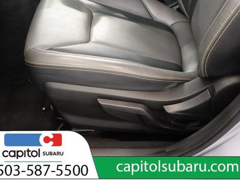 Used 2021 Subaru Crosstrek 2.5i Sport w/ Moonroof Package AWD/4WD image 15