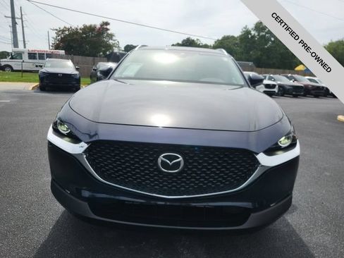 Certified 2023 MAZDA CX-30 AWD 2.5 S w/ Select Package image 13