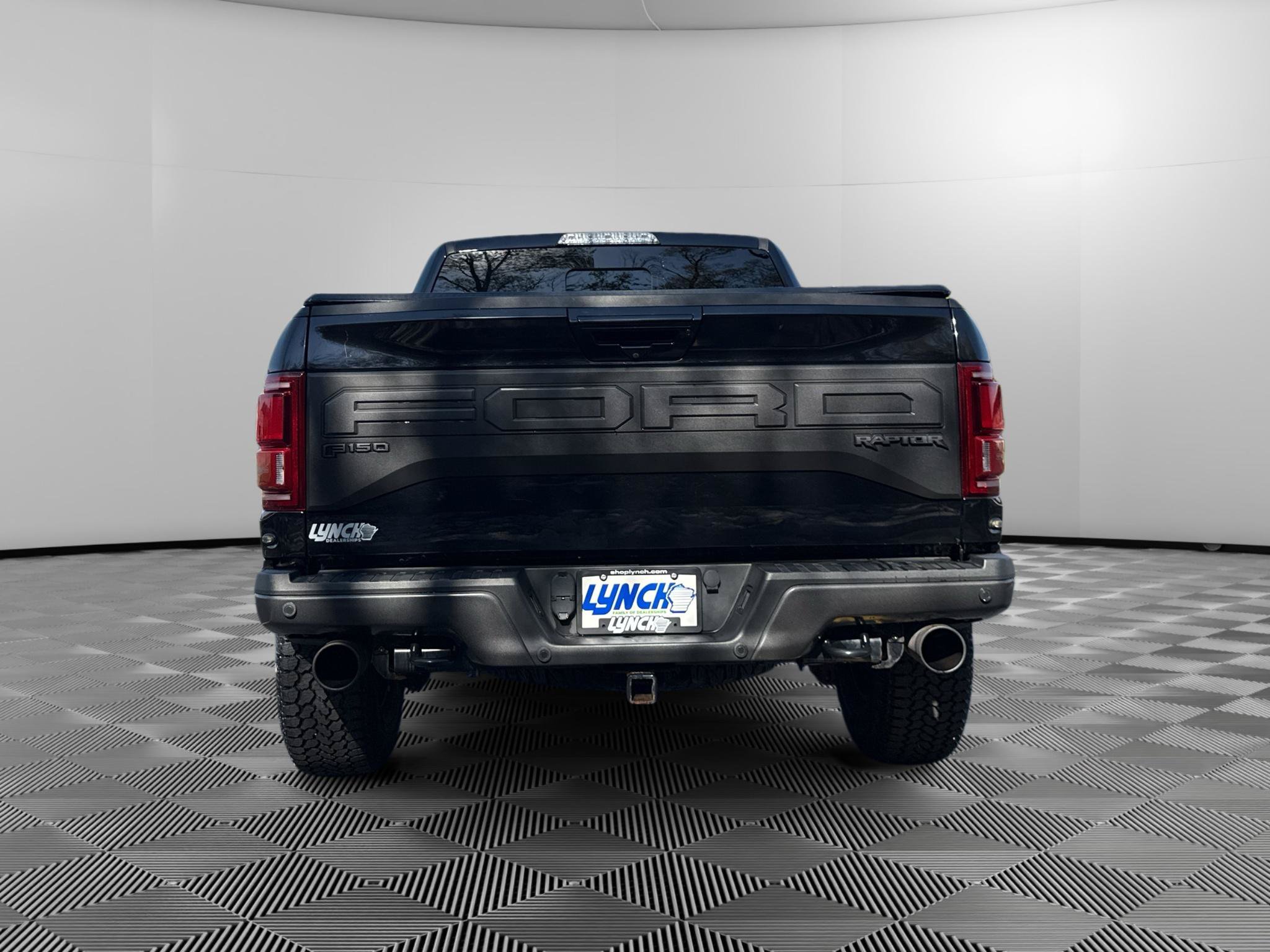 Used 2019 Ford F150 Raptor w/ Equipment Group 802A Luxury AWD/4WD image 5