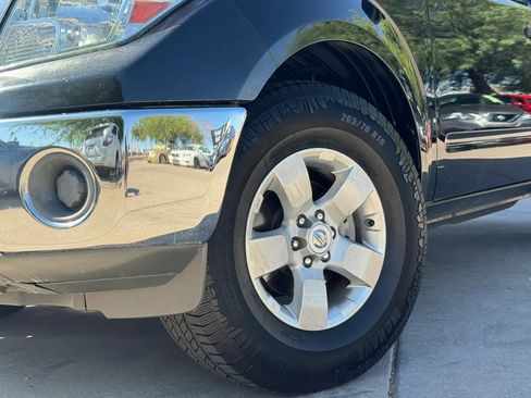 Used 2011 Nissan Frontier SV RWD image 53