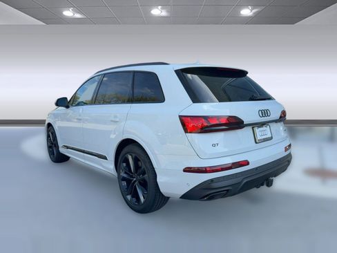 New 2026 Audi Q7 3.0T Prestige image 2