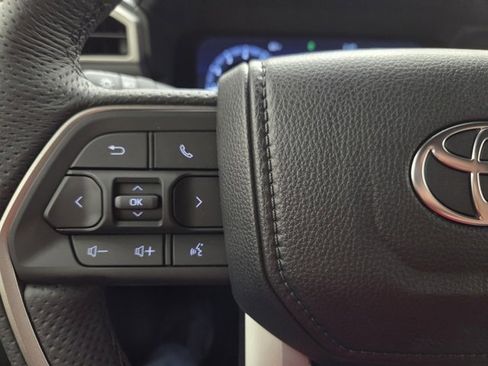 New 2026 Toyota Tacoma TRD Sport image 62