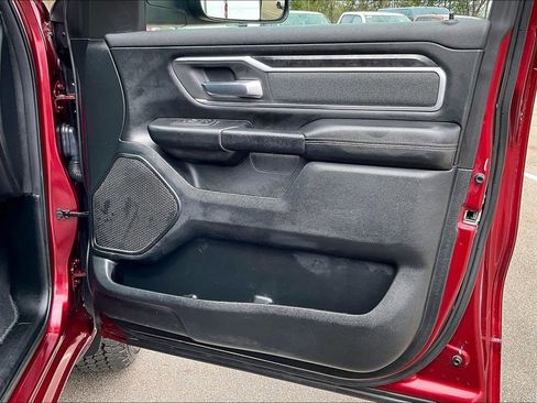 Used 2019 RAM 1500 Big Horn image 23
