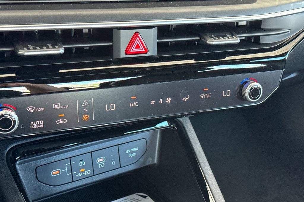 New 2026 Kia K5 GT FWD image 22