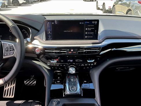 New 2026 Acura MDX A-Spec image 6