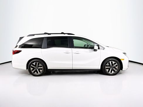 New 2026 Honda Odyssey EX-L image 2
