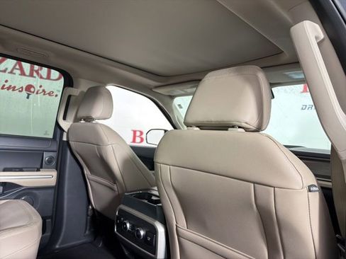 Certified 2024 Ford Expedition Limited RWD image 19