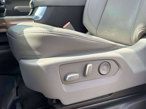 Used 2022 Chevrolet Silverado 1500 RST w/ All Star Edition Plus image 23