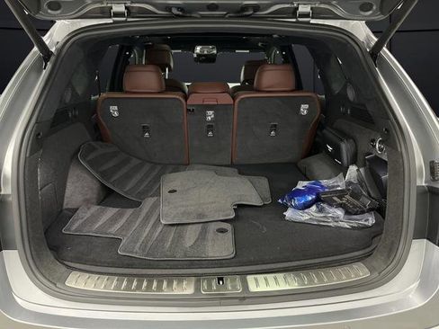 Used 2025 Genesis GV80 3.5T Prestige image 15