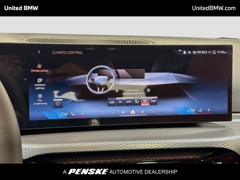New 2026 BMW 430i w/ M Sport Package RWD image 11