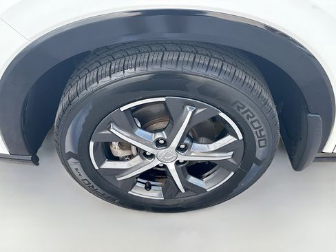 Certified 2023 Honda HR-V EX-L image 36