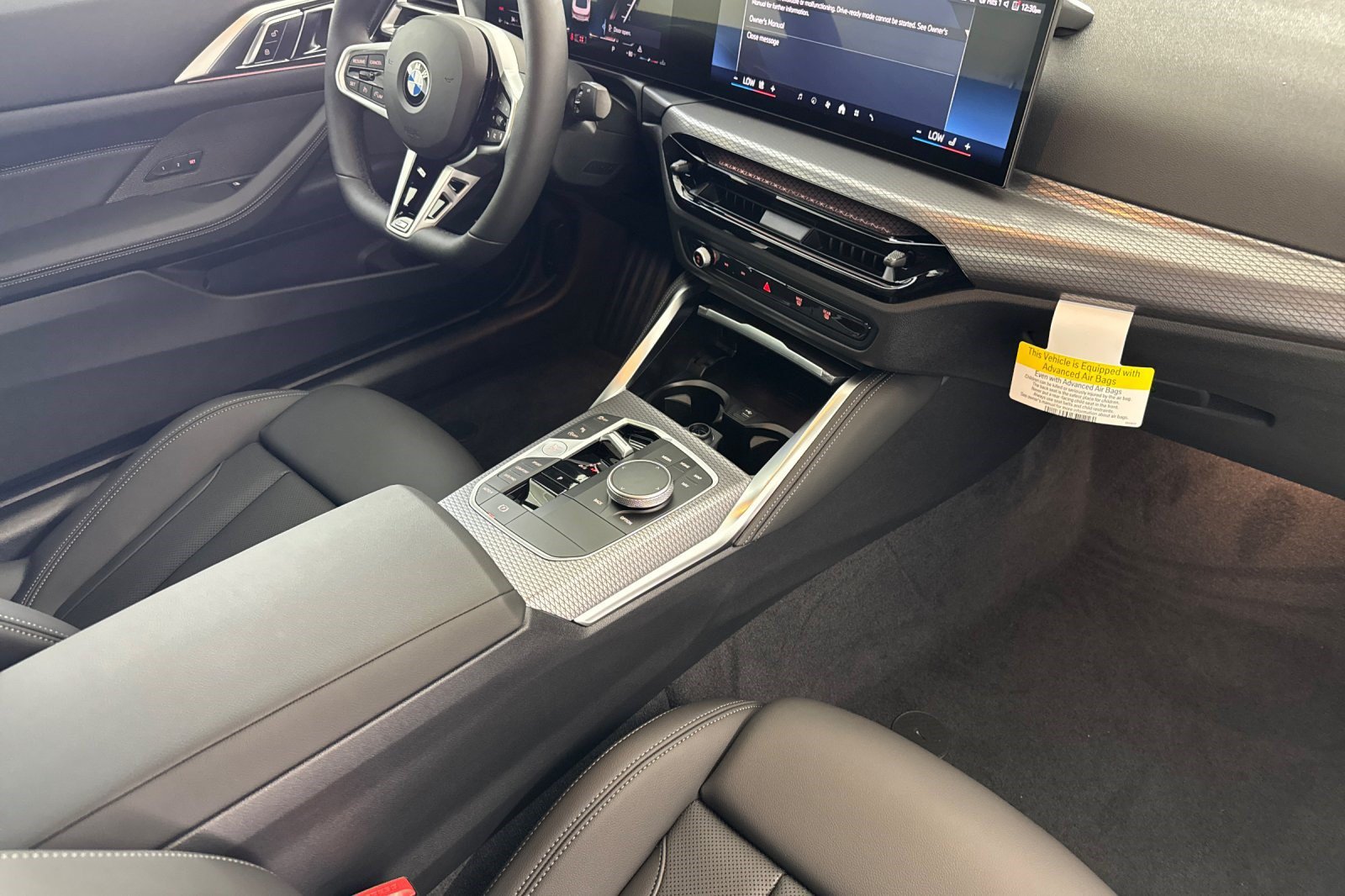 New 2027 BMW 430i Coupe w/ M Sport Package RWD image 28