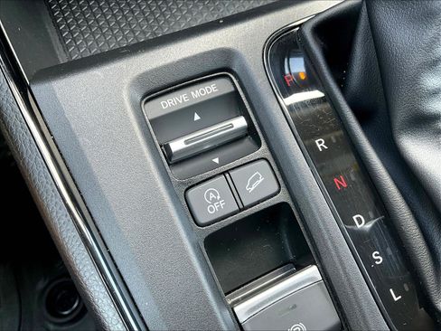 Used 2024 Honda CR-V EX image 36