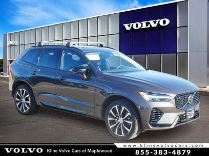 Used 2023 Volvo XC60 T8 Plus w/ Climate Package