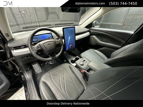 Used 2023 Ford Mustang Mach-E California Route 1 image 17