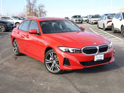 Used 2023 BMW 330i xDrive Sedan w/ Driving Assistance Package